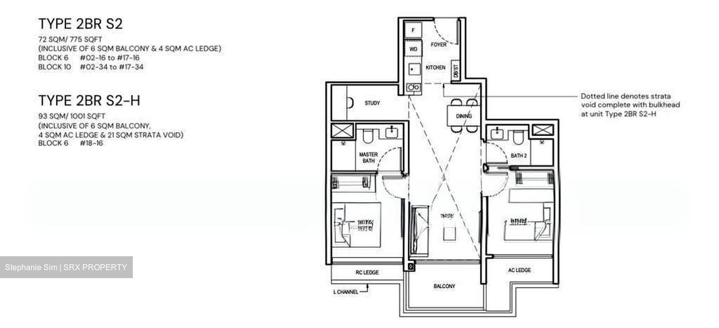 Grand Dunman (D15), Apartment #631961591